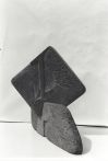 "Emergence", 1988/1989 - Petit granit - Annie Palisot