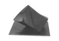 "Fusion", 1991 - Noir de Mazy - Annie Palisot