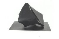 "Fusion", 1991 - Noir de Mazy - Annie Palisot