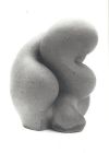 Terre à grès, 1982 - Annie Palisot