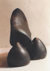 "Inconnu", 1985 - Terre à grès - Annie Palisot