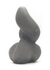 "Sentinelle des rêves", 1979 - Terre à grès, h39 x 19 x 19cm - Annie Palisot
