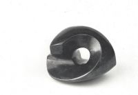 "Maillon" - Petit bronze, 1964 - Annie Palisot. Collection privée.